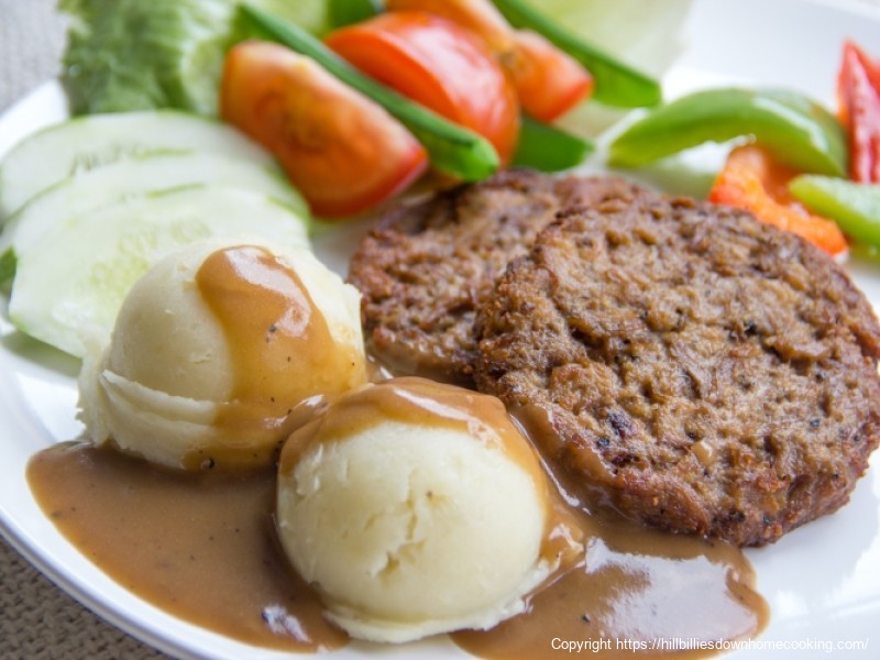 Gravies