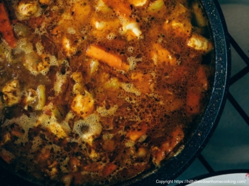 Soups